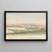 Fort Snelling - Godfrey Thomas Vigne — quadro incorniciato alla parete