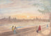 Lima - Godfrey Thomas Vigne — vista dell’opera