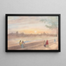 Lima - Godfrey Thomas Vigne — quadro incorniciato alla parete