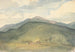 Mont Washington - Godfrey Thomas Vigne — vista dell’opera
