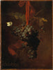 grappolo d'uva - Godfried Schalcken — vista dell’opera