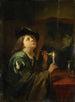 Goûts différents - Godfried Schalcken — vista dell’opera