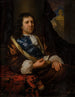 Ritratto di Johan de Bruin 1678-1746 - Godfried Schalcken — vista dell’opera