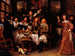 Repas d'artistes - Gonzales Coques — vista dell’opera