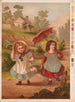 Jours heureux - Goodsell Bros — vista dell’opera