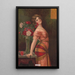 Œillets - Gotham Litho Co — quadro incorniciato alla parete