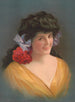 Beauté souriante - Gotham Litho Co — vista dell’opera