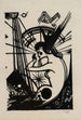 Conception - Gottfried Graf — vista dell’opera