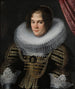 Ritratto di una donna di 26 anni - Gottfried von Wedig — vista dell’opera