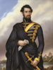 Charles XV 1826-1872 Re di Svezia - Gotthelf Rudolf Asel — vista dell’opera