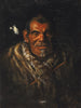 Capitaine John - Grace Carpenter Hudson — vista dell’opera