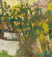 Grande albero - Georges Lemmen — vista dell’opera