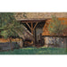 Riproduzione del dipinto Grange a Stainz - Alfred Zoff