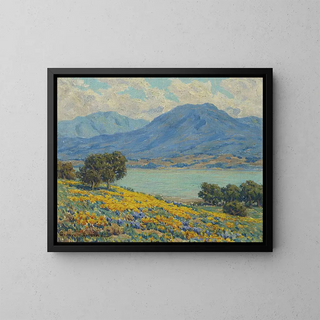 Granville Redmond - Landscape.webp