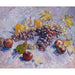 Riproduzione del dipinto Uva, Limoni, Pere e Mele - Vincent van Gogh
