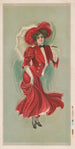 Laurette - Gray Litho Co — vista dell’opera