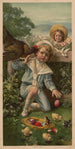 Amour maternel - Great American Tea Company — vista dell’opera