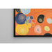 Riproduzione del dipinto Gruppo IV, No. 3, I Dieci Più Grandi, Gioventù - Hilma af Klint