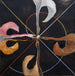 Gruppo IX SUW Le - Hilma af Klint — vista dell’opera