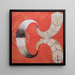 Riproduzione del dipinto Gruppo IXSUW Il cigno n° 9 - Hilma af Klint