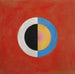 Gruppo IXSUW N° 17 Il Cigno N° 17 - Hilma af Klint — vista dell’opera