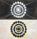 Gruppo IXSUW N° 8 Il cigno N° 8 - Hilma af Klint — vista dell’opera