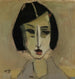 Gta - Helene Schjerfbeck — vista dell’opera