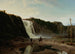 Cascata del Montmorency - Guido Carmignani — vista dell’opera