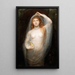 Eurydice - Guido Philipp Schmitt — quadro incorniciato alla parete