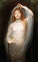 Eurydice - Guido Philipp Schmitt — vista dell’opera