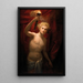 Orphée - Guido Philipp Schmitt — quadro incorniciato alla parete