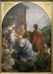 Adoration des Mages - Guido Reni — vista dell’opera