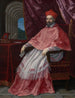 Cardinale Roberto Ubaldini 1581-1635 Legato pontificio a Bologna - Guido Reni — vista dell’opera