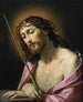 Il Cristo come Ecce Homo - Guido Reni — vista dell’opera