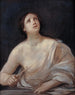 Lucrèce - Guido Reni — vista dell’opera
