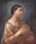 Madeleine con il flacone di profumo - Guido Reni — vista dell’opera