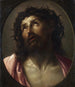 L'uomo delle sofferenze - Guido Reni — vista dell’opera