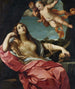 Maria Maddalena - Guido Reni — vista dell’opera