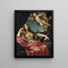 Maria Maddalena - Guido Reni — quadro incorniciato alla parete