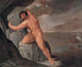 Polyphème - Guido Reni — vista dell’opera