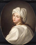 Ritratto di Beatrice Cenci - Guido Reni — vista dell’opera