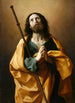Saint Jacques le Majeur - Guido Reni — vista dell’opera