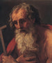 San Girolamo - Guido Reni — vista dell’opera