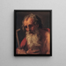 San Girolamo - Guido Reni — quadro incorniciato alla parete