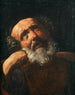 San Pietro - Guido Reni — vista dell’opera