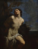 San Sebastiano - Guido Reni — vista dell’opera