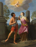 Il martirio di Santa Apollonia - Guido Reni — vista dell’opera