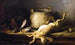 Trophée di caccia - Guillaume-Romain Fouace — vista dell’opera