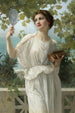 Admiration de la beauté - Guillaume Seignac — vista dell’opera