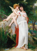 Premier amour - Guillaume Seignac — vista dell’opera